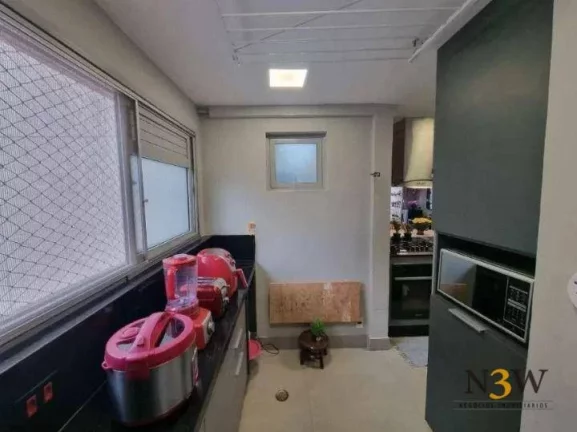Imagem Apartamento à venda na Vila Leopoldina São Paulo SP com 3 dormitórios, 1 suíte e 75m².