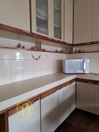 Imagem Elegante Apartamento em Santo Amaro, São Paulo, Próximo à Estação Brooklin
