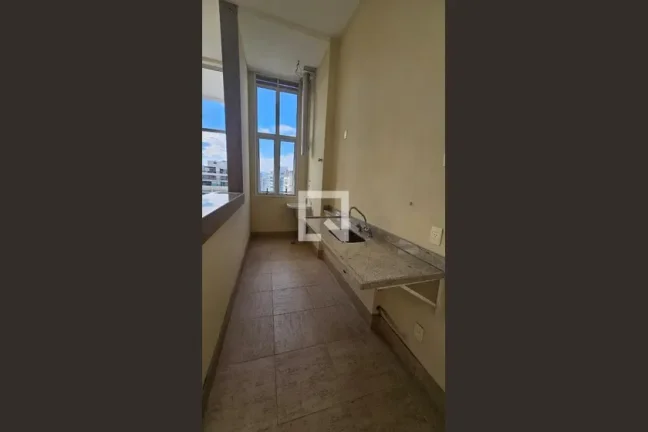 Imagem Apartamento à Venda - Barra da Tijuca, 2 Quartos, 74 m2