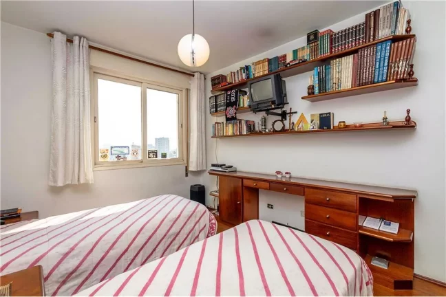 Imagem APARTAMENTO RESIDENCIAL em São Paulo - SP, Planalto Paulista