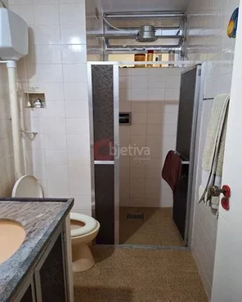 Imagem Apartamento para venda todo mobiliado de 2 quartos no Braga em Cabo Frio