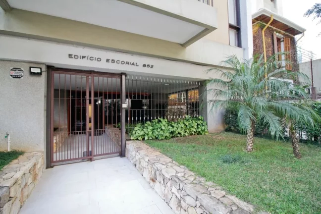 Imagem APARTAMENTO RESIDENCIAL em São Paulo - SP, Jardim América