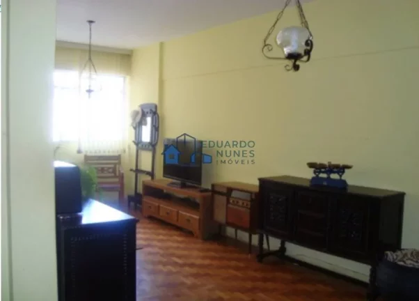 Imagem Apartamento claro e arejado, sol da manhã com 04 quartos