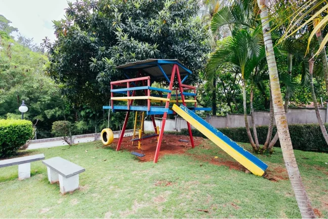 Imagem APARTAMENTO RESIDENCIAL em Jundiaí - SP, Recanto Quarto Centenário