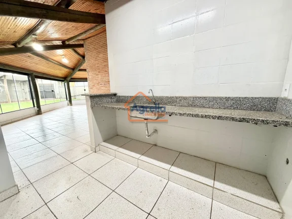 Imagem Casa térrea à venda no Parque da Imprensa