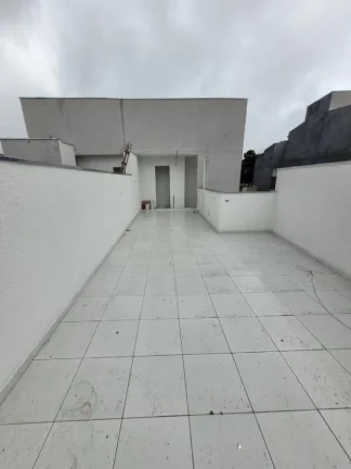 Imagem Cobertura para Venda em Santo André / SP no bairro Vila Eldízia