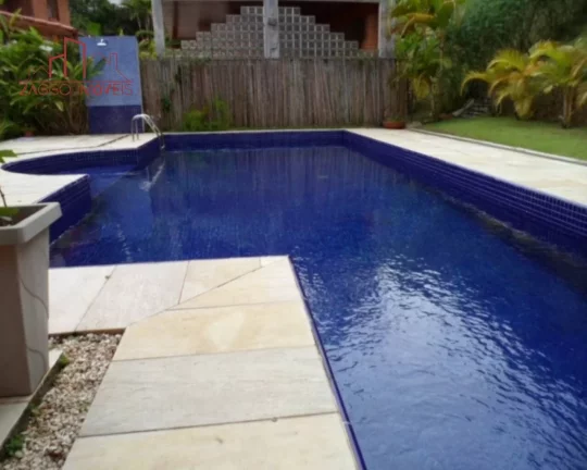 Imagem Belíssimo sobrado no horto do ypê - 4 suítes - 640 m²