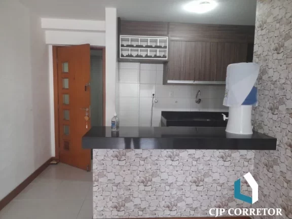 Imagem Lindisso apartamento Armacao
