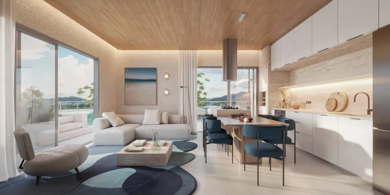 Imagem Sala comercial à venda, 141.85 m² - Cachoeira do Bom Jesus - Florianópolis/SC