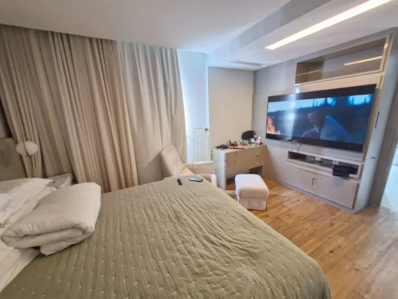 Imagem Apartamento à venda na Barra, Salvador-BA: 3 quartos, 2 suítes, 3 salas, 4 banheiros, 3 vagas de garagem, 187m². Venha conferir!