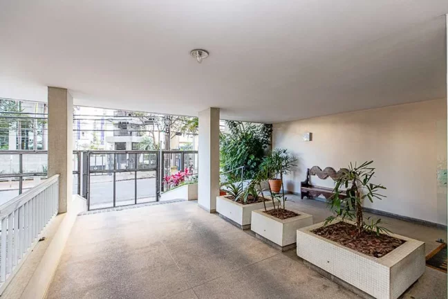 Imagem Apartamento à venda em São Paulo, Pinheiros, com 3 quartos, 111m2