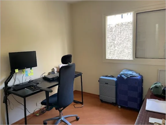Imagem Apartamento para venda em Real Parque com 2 quartos , 80m2