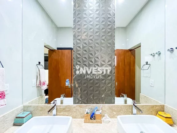 Imagem Casa à venda, 206 m² por R$ 2.050.000,00 - Portal do Sol Green - Goiânia/GO