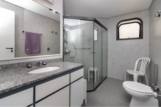 Imagem APARTAMENTO RESIDENCIAL em São Paulo - SP, Perdizes