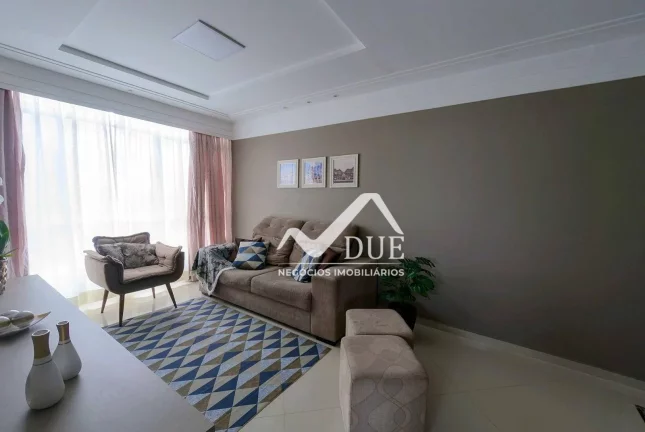 Imagem Apartamento com 02 quartos à venda por R$ 558.000,000 - Embaré - Santos/SP