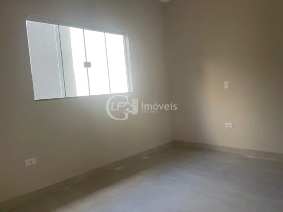Imagem Imperdível oportunidade! Casa à venda em Campo Grande-MS, Vila Nova Campo Grande. 2 quartos, 2 salas, 2 banheiros, 2 vagas.