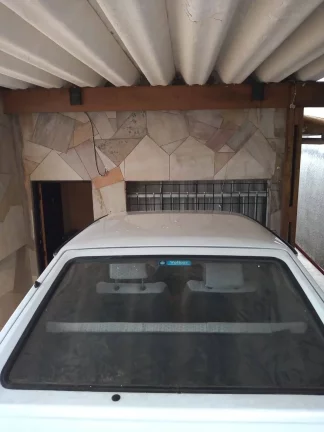Imagem Casa Antiga com 250 metros e uma Edicila Exlente para Costrutor