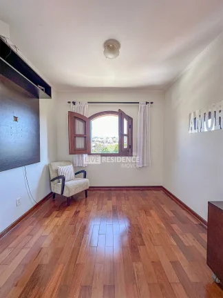 Imagem Casa à venda no Nova Itatiba/SP - R$1.500.000,00 - Aceita Permuta