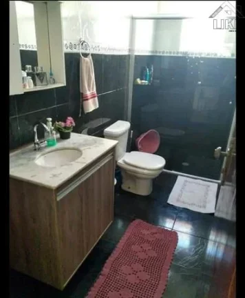Imagem casa no jardim Helena zona leste de São José dos Campos -SP