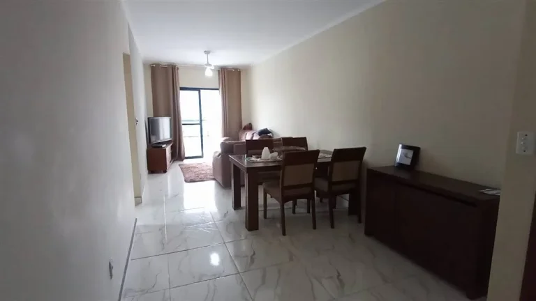 Imagem APARTAMENTO AVIAÇÃO - PRAIA GRANDE SP