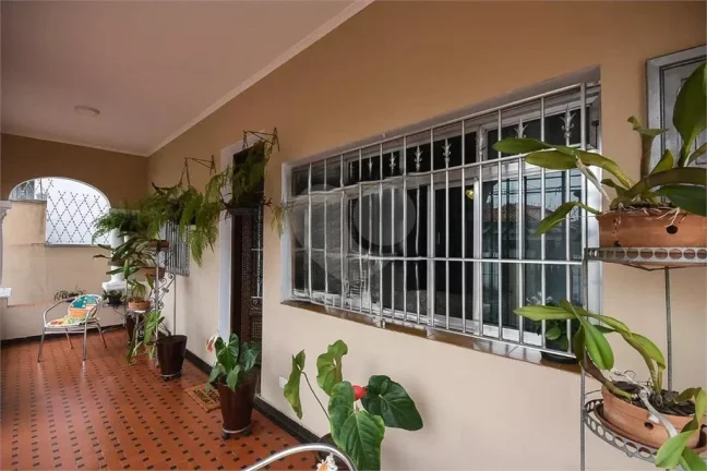 Imagem Casa Térrea à venda com 2 quartos, sendo 1 suíte, em Vila Sônia, São Paulo - SP