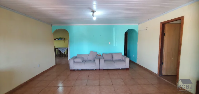 Imagem CASA RESIDENCIAL em ESMERALDAS - MG, JARDIM BANDEIRANTES