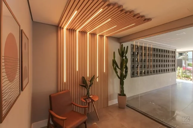 Imagem Saint Moritz Residence - Apartamento à venda no bairro Petrópolis - Porto Alegre/RS