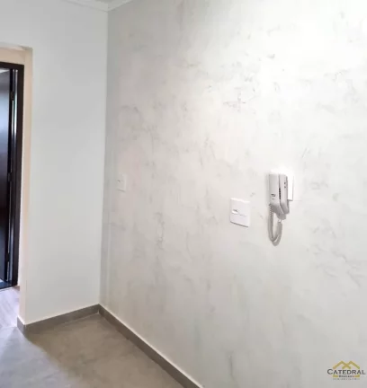 Imagem Apartamento Locação no Residencial Siena - Parque da Represa - Jundiaí - SP