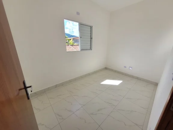 Imagem Casa com 2 dorms, Balneário Jequitibá, Itanhaém - R$ 270 mil, Cod: 1438