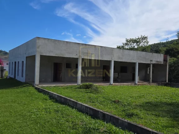 Imagem Casa - Cond, Village Paraibuna