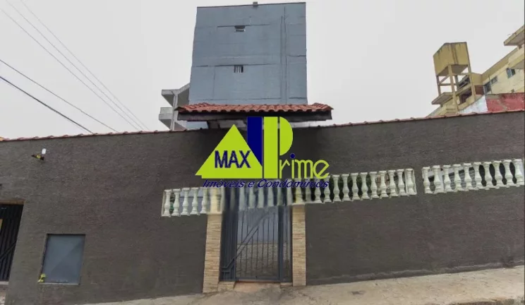 Imagem APARTAMENTO 45M²/02 DORMITÓRIOS/01 VAGA
