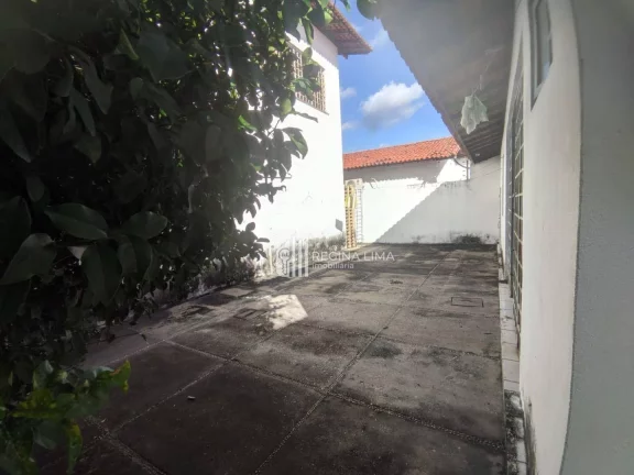 Imagem Casa duplex pronta para morar, 3 dormitórios à venda por R$ 650.000,00 - Horto - Teresina/PI