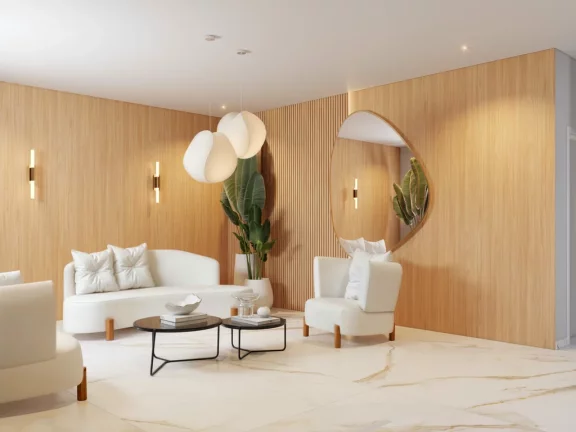 Imagem APARTAMENTO RESIDENCIAL em São Paulo - SP, Vila Nova Savóia