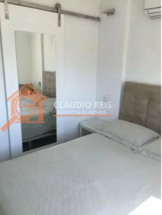 Imagem Apartamento com 2 Quartos à venda, 62m² - Campo Belo
