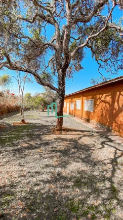 Imagem EXCELENTE CHÁCARA NO CONDOMÍNIO TRÊS PORTEIRAS