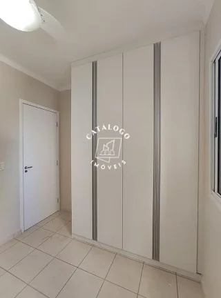 Imagem Apartamento a Venda no bairro Nova Aliança - Ribeirão Preto, SP
