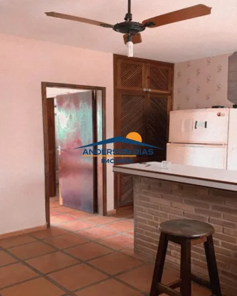 Imagem Apartamento com 1 dormitório á venda, 44m² por R$ 260.000 - Massaguaçu - Caraguatatuba/SP