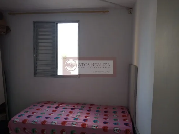 Imagem Imperdível! Apartamento de 2 dormitórios em Sabaúna - Itanhaém por R$ 170.000