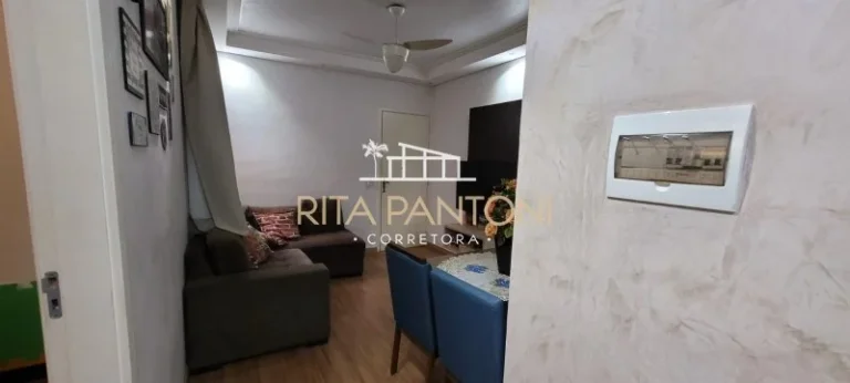 Imagem Apartamento - Ribeirão Preto - Quintino Facci II - Região Norte