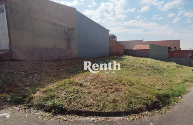 Imagem Terreno à venda, 384 m² por R$ 240.000,00 - Vila Industrial - Rio Claro/SP