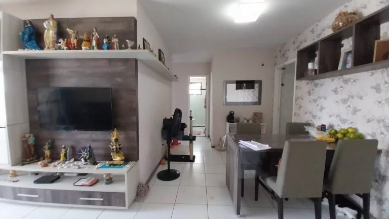 Imagem Apartamento Absolutto de 3 quartos com área de lazer - Confira!