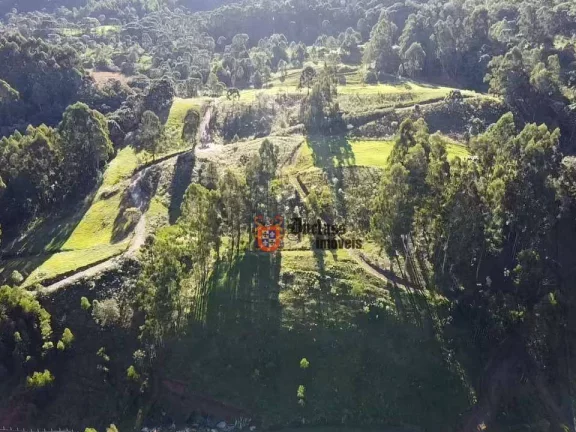 Imagem Sítio à venda, 200000 m² por R$ 2.500.000 - Rio do Engano - Urubici/SC