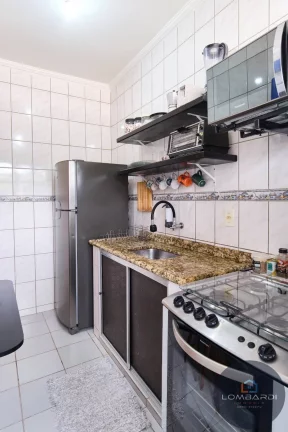 Imagem Excelente apto a venda no Itaguá!