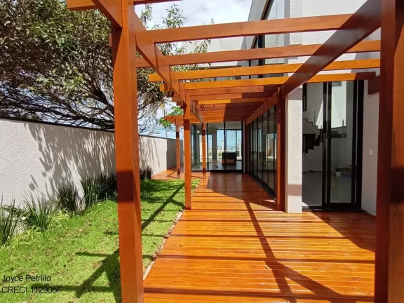 Imagem CASA RESIDENCIAL em PERUÍBE - SP, BALNEÁRIO SAMBURA
