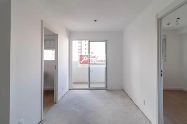 Imagem Studio para Venda em São Paulo, Perdizes, 1 dormitório, 1 banheiro