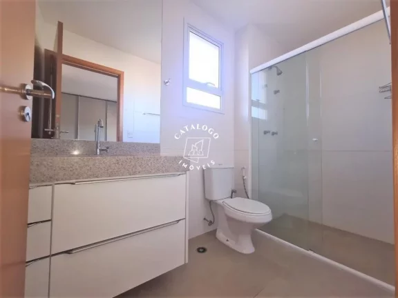 Imagem Apartamento a Venda no bairro Nova Aliança - Ribeirão Preto, SP