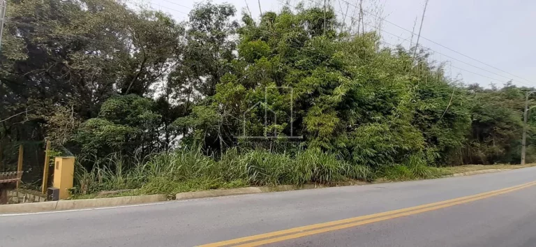 Imagem Terreno para Venda em Florianópolis / SC no bairro Vargem Grande