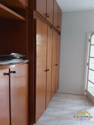 Imagem Casa com 3 quartos e 3 vagas de garagem para Venda - Cidade Nova - Jundiaí/SP