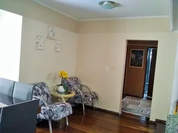 Imagem Apartamento residencial à venda, Vila Costa, Suzano