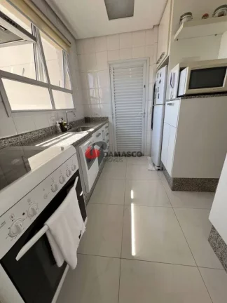 Imagem Apartamento à venda, Jardim Bela Vista, Santo André
